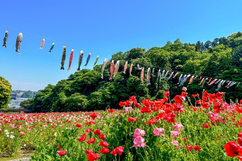 GW休業のお知らせ