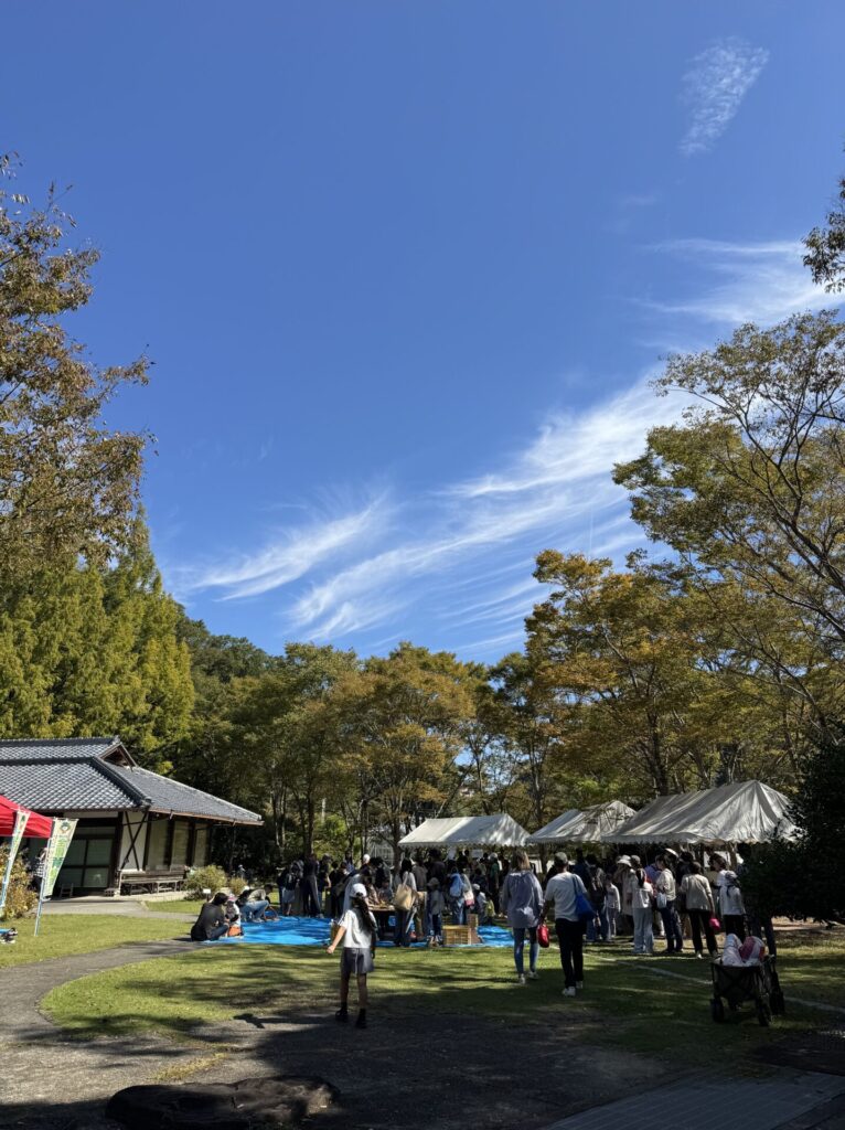 「和歌山の木で作ろう!木工教室」ご来場ありがとうございました!