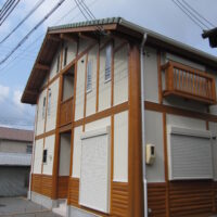 小山邸完成110723 003