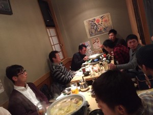 新年会160117 (1)