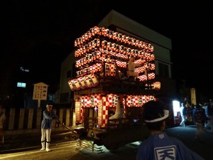 粉河祭り2016 (2)