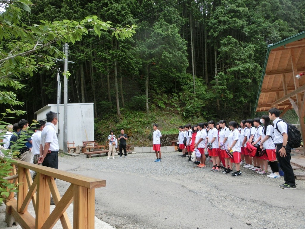 貴志川高校20170725 (2)