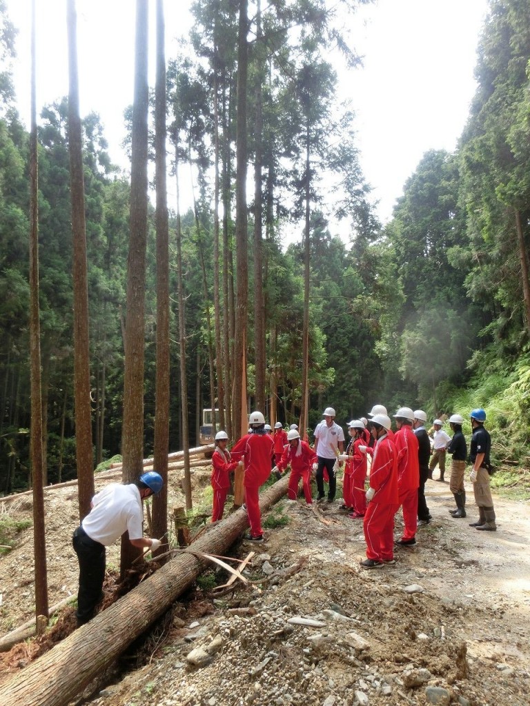 貴志川高校20170725 (3)