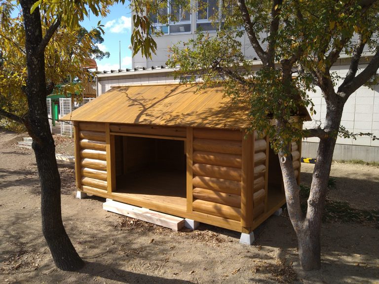 木のおうち～紀州材ピーセンピース～