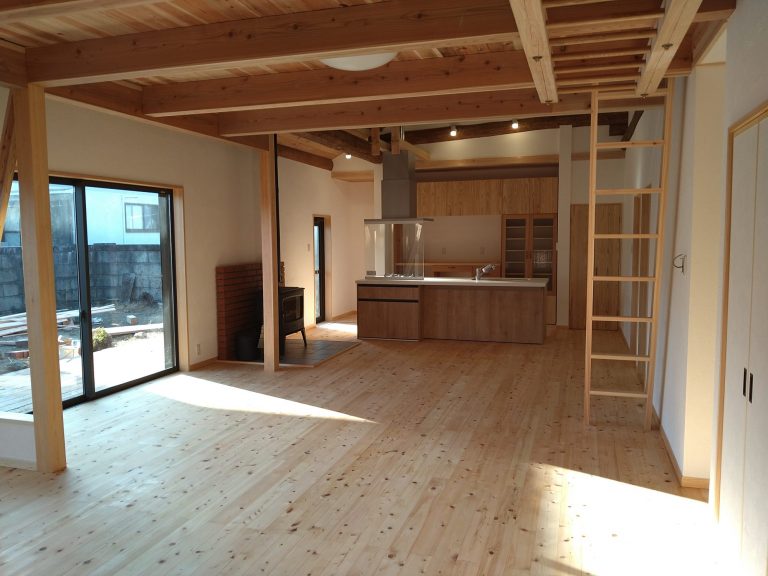 紀の川市　木造住宅耐震改修