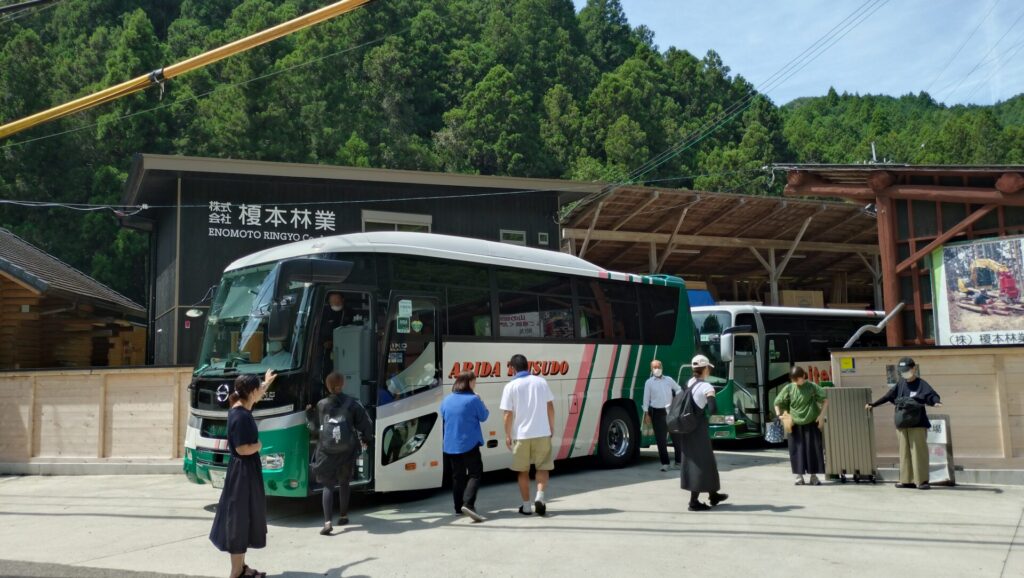 木工体験教室「球星クラブ様」